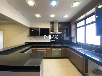 Apartamento com 3 Quartos à venda, 167m² no Castelinho, Piracicaba