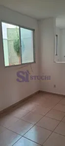 Apartamento com 2 Quartos à venda, 49m² no Jardim Califórnia, Araraquara