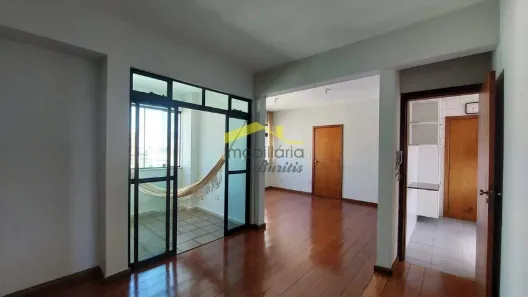 Apartamento com 3 Quartos à venda, 100m² no Buritis, Belo Horizonte