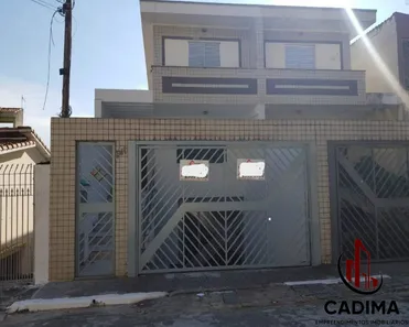 Sobrado com 3 Quartos à venda, 200m² no Vila Ivone, São Paulo