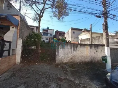 Lote/Terreno à venda, 300m² no Jardim Palmares (Zona Sul), São Paulo