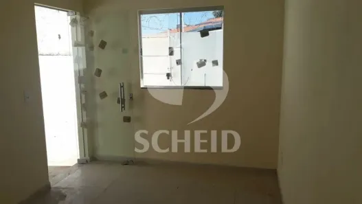 Apartamento com 2 Quartos à venda, 57m² no Vila Santa Catarina, São Paulo