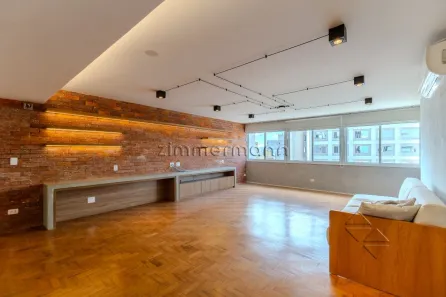 Apartamento com 4 Quartos à venda, 253m² no Vila Buarque, São Paulo