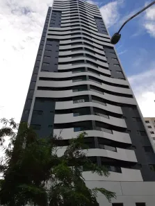 Apartamento com 3 Quartos à venda, 98m² no Boa Viagem, Recife
