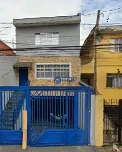 Sobrado com 2 Quartos à venda, 203m² no Jardim Modelo, São Paulo