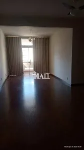 Apartamento com 2 Quartos à venda, 157m² no Centro, São José do Rio Preto