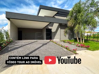 Casa de Condomínio com 3 Quartos à venda, 223m² no Terravista Residence Club, Mirassol
