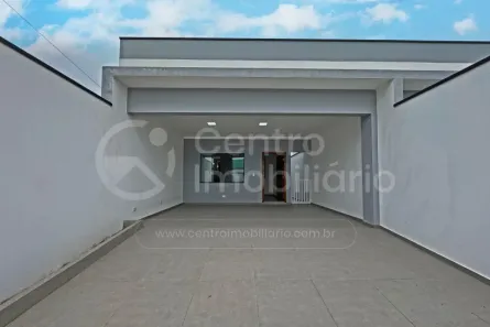 Casa com 3 Quartos à venda, 224m² no Jardim Ribamar, Peruíbe