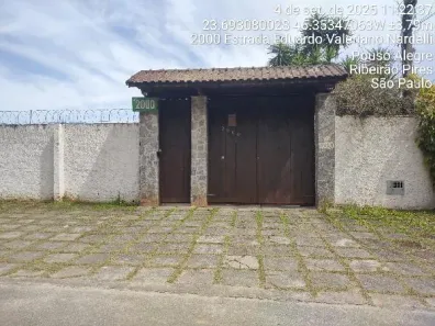 Casa com 5 Quartos à venda, 500m² no Centro de Ouro Fino Paulista, Ribeirão Pires