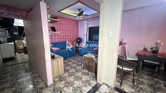 Casa com 3 Quartos à venda, 150m² no Centro, Madre de Deus