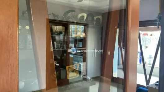 Imóvel Comercial com 3 Quartos para alugar, 283m² no Jardim América, Paulínia