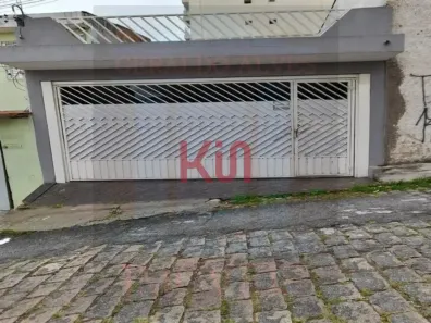 Casa com 2 Quartos à venda, 125m² no Saúde, São Paulo