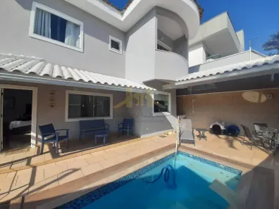 Casa de Condomínio com 3 Quartos à venda, 173m² no Jacarepaguá, Rio de Janeiro