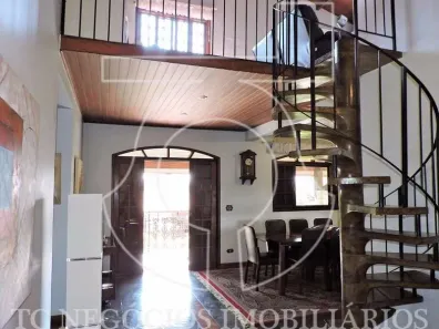 Casa de Condomínio com 3 Quartos à venda, 284m² no Terras do Madeira, Carapicuíba