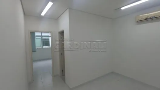 Prédio Comercial à venda, 811m² no Centro, São Carlos