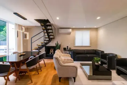 Apartamento com 2 Quartos à venda, 96m² no Vila Suzana, São Paulo