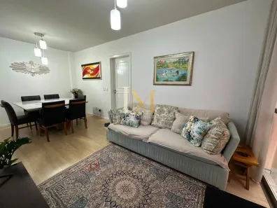 Apartamento com 3 Quartos à venda, 82m² no Alto da Glória, Curitiba