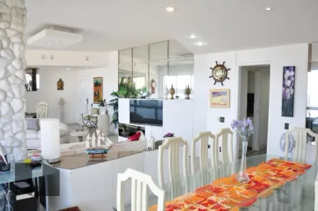 Apartamento com 3 Quartos à venda, 178m² no Copacabana, Rio de Janeiro