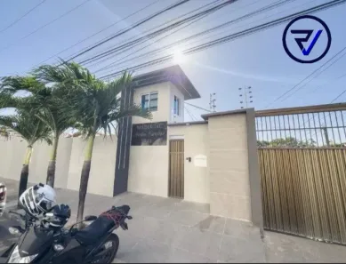 Casa de Condomínio com 3 Quartos à venda, 132m² no Passaré, Fortaleza