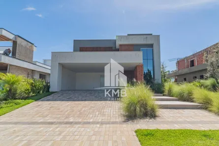 Casa de Condomínio com 3 Quartos à venda, 290m² no Morada Gaúcha, Gravataí
