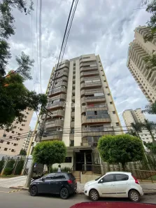 Apartamento com 4 Quartos à venda, 140m² no Setor Bela Vista, Goiânia