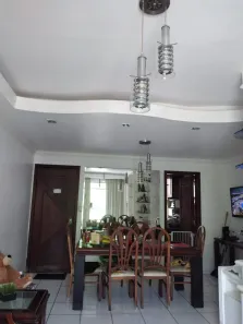 Apartamento com 3 Quartos à venda, 80m² no Cohafuma, São Luís