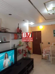Apartamento com 2 Quartos à venda, 85m² no Vista Alegre, Rio de Janeiro