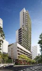 Apartamento com 3 Quartos à venda, 207m² no Consolação, São Paulo