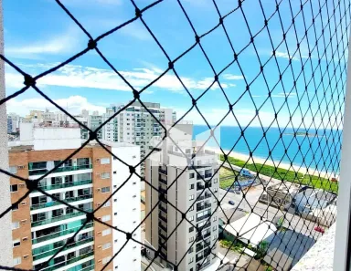 Apartamento com 4 Quartos à venda, 120m² no Praia de Itaparica, Vila Velha