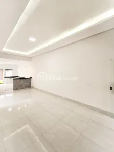 Casa com 3 Quartos à venda, 125m² no Setor Tocantins, Aparecida de Goiânia