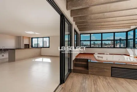 Cobertura com 4 Quartos à venda, 236m² no Patrimônio, Uberlândia