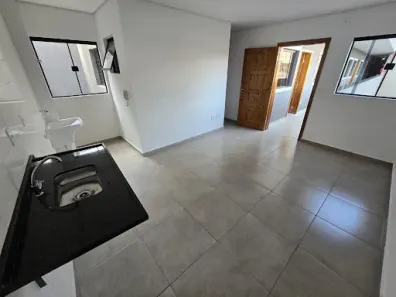 Apartamento com 2 Quartos à venda, 40m² no Jardim do Tiro, São Paulo