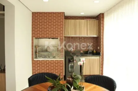 Apartamento com 3 Quartos à venda, 148m² no Jardim São Paulo(Zona Norte), São Paulo