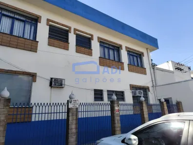 Galpão/Depósito/Armazém para alugar, 1530m² no Cidade Industrial Satélite de São Paulo, Guarulhos