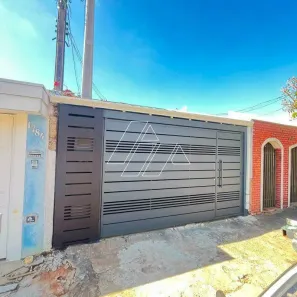 Casa com 2 Quartos à venda, 100m² no Núcleo Habitacional Castelo Branco, Marília