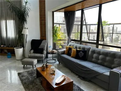 Cobertura com 4 Quartos à venda, 750m² no Vila Andrade, São Paulo