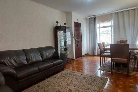 Sobrado com 3 Quartos à venda, 200m² no Vila Valparaíso, Santo André