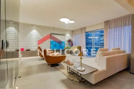 Apartamento com 3 Quartos à venda, 185m² no Alto de Pinheiros, São Paulo