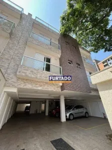 Apartamento com 2 Quartos à venda, 108m² no Vila Gilda, Santo André