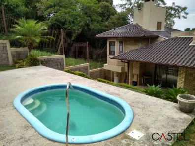 Casa com 3 Quartos à venda, 162m² no Centro, Viamão