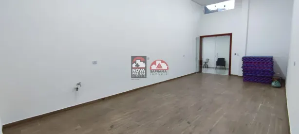 Ponto Comercial para alugar, 30m² no Cidade Jardim, Caraguatatuba