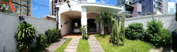 Casa com 4 Quartos à venda, 607m² no Marco, Belém