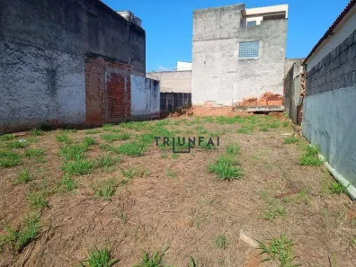 Lote/Terreno à venda, 300m² no Vila Haro, Sorocaba