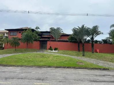 Casa com 6 Quartos à venda, 979m² no Barra da Tijuca, Rio de Janeiro