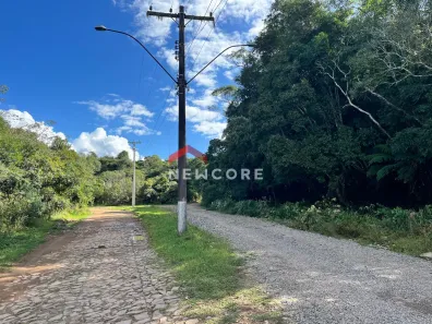 Lote/Terreno à venda, 750m² no Centro, São Francisco de Paula