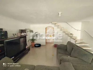 Sobrado com 3 Quartos à venda, 100m² no Rio Pequeno, São Paulo
