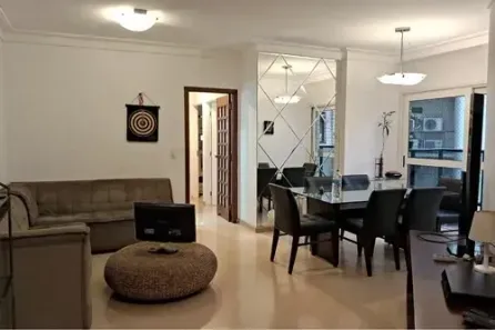 Apartamento com 3 Quartos para alugar, 76m² no Vila Olímpia, São Paulo