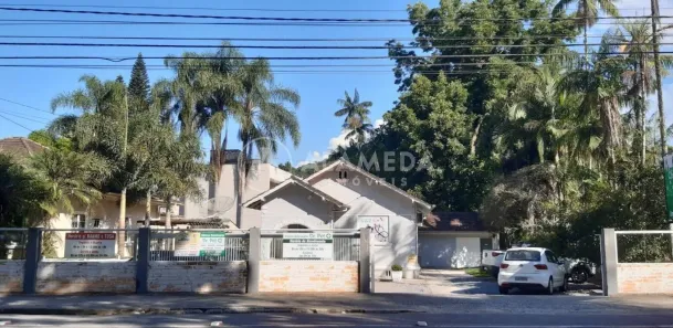Lote/Terreno à venda, 2600m² no Vila Formosa, Blumenau