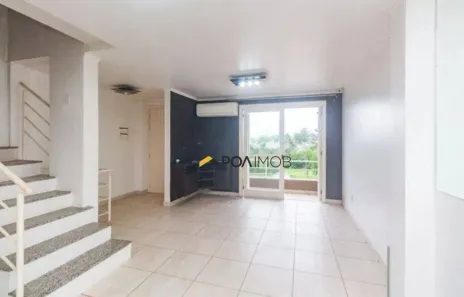 Casa com 3 Quartos para alugar, 198m² no Morro Santana, Porto Alegre