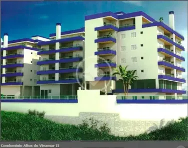Apartamento com 3 Quartos à venda, 144m² no Barra da Lagoa, Ubatuba